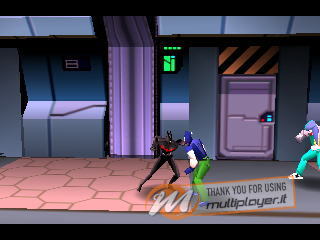 Batman Beyond: Return of the Joker