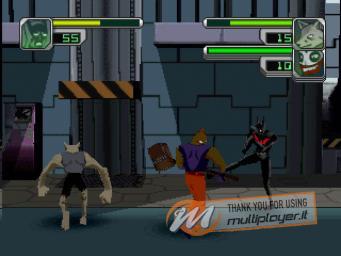 Batman Beyond: Return of the Joker