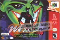 Batman Beyond: Return of the Joker