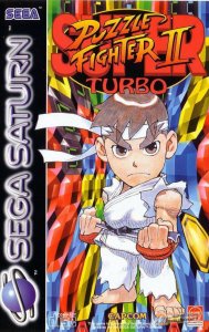 Super Puzzle Fighter II Turbo