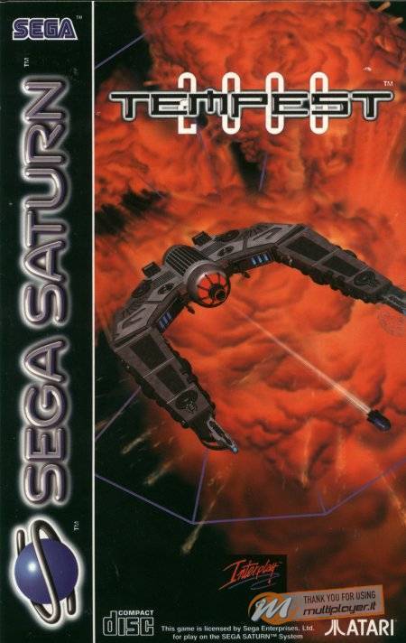 Tempest 2000