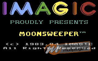 Moonsweeper