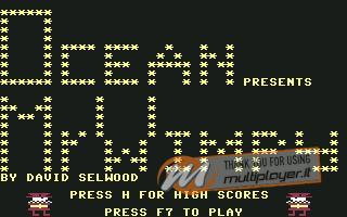 Mr. Wimpy: The Hamburger Game