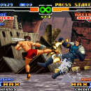La pubblicazione dei Trofei di The King of Fighters 2000 fa prevedere un lancio imminente