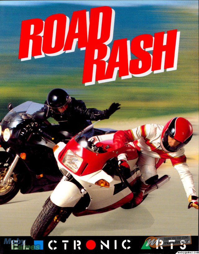 Road Rash