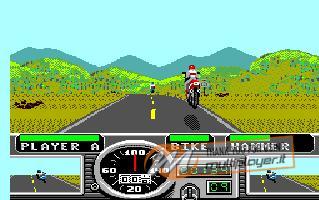Road Rash