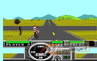 Road Rash