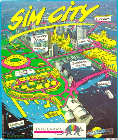 SimCity