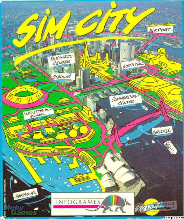 SimCity