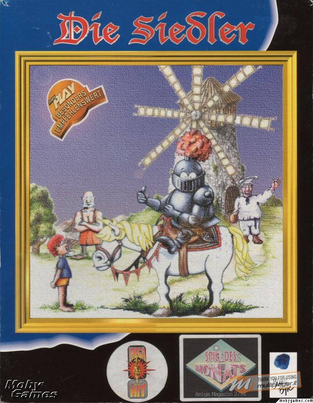 The Settlers
