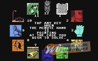 Mystery Master: Felony!