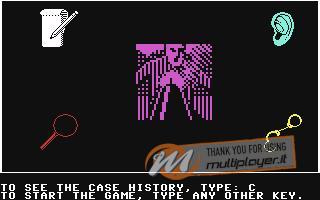 Mystery Master: Felony!