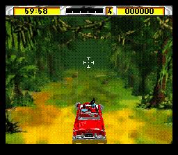 Cadillacs and Dinosaurs: The Second Cataclysm