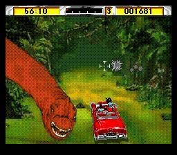Cadillacs and Dinosaurs: The Second Cataclysm