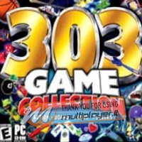303 Game Collection
