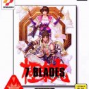 7 Blades - Trucchi