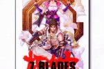 7 Blades - Trucchi - Trucco