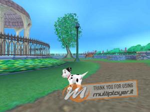 102 Dalmatians: Puppies to the Rescue