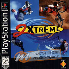 2 Xtreme