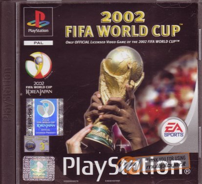 2002 FIFA World Cup