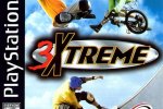 3Xtreme - Trucchi - Trucco