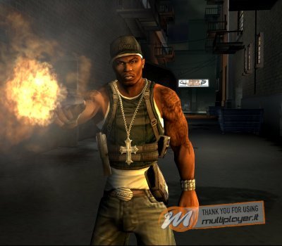 50 Cent: Bulletproof G Unit Edition