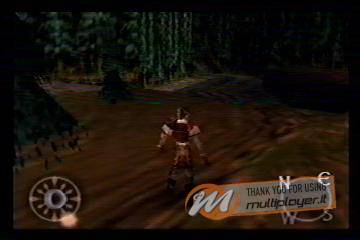 Aidyn Chronicles: The First Mage