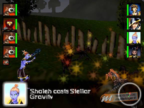 Aidyn Chronicles: The First Mage