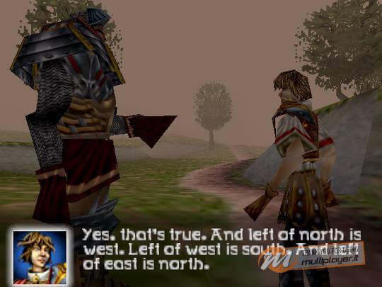 Aidyn Chronicles: The First Mage