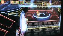 Pirates vs Ninjas Dodgeball filmato #3 Dietro le Quinte