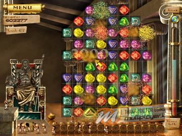 7 Wonders of the Ancient World