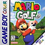 Mario Golf