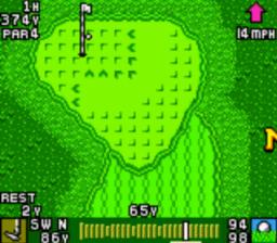 Mario Golf