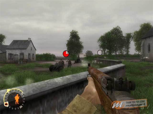 Brothers in Arms: Road to Hill 30