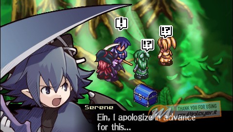 Riviera: La Terra Promessa