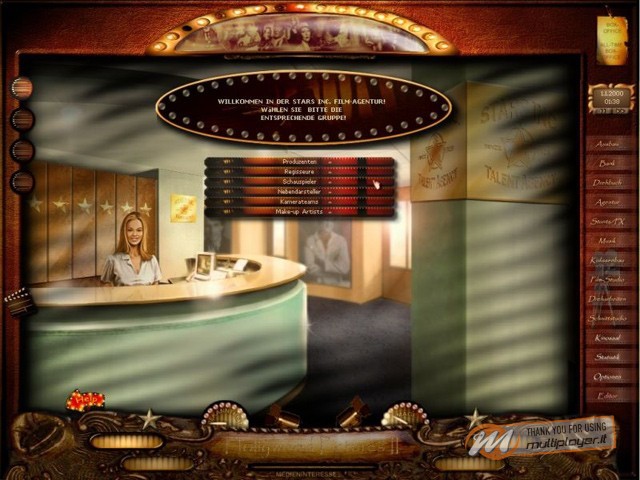 Hollywood Pictures 2