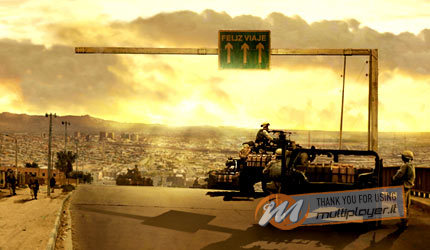 Tom Clancy's Ghost Recon: Advanced Warfighter 2 Legacy Edition