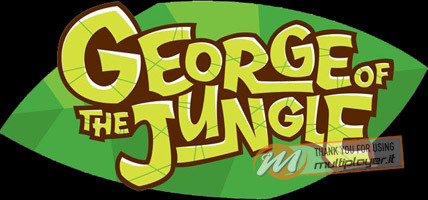 George della Giungla