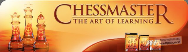 Chessmaster: L'Arte di Apprendere