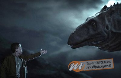 The Water Horse: La Leggenda degli Abissi