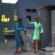 The Sims 2: Kitchen &amp; Bath Interior Design Stuff - Trucchi