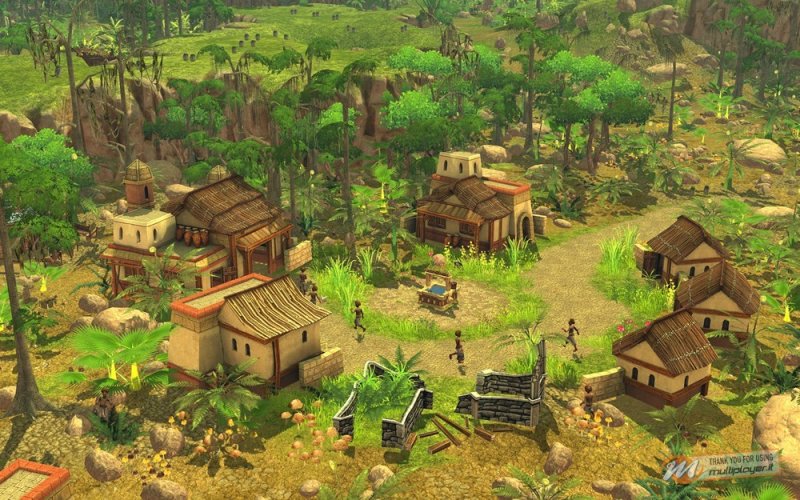 The Settlers VI: Rise of an Empire - The Eastern Realm