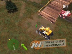 Blast Corps