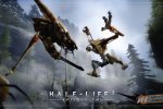 Half-Life 2: Episodio 4, spuntata una clip dell'episodio in lavorazione presso Arkane Studios - Notizia
