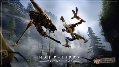 Half-Life 2: Episode Two