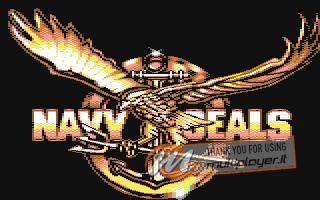 Navy Seals