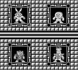 Mega Man: Dr. Wily's Revenge