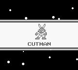 Mega Man: Dr. Wily's Revenge