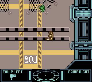 Aliens : Thanatos encounter