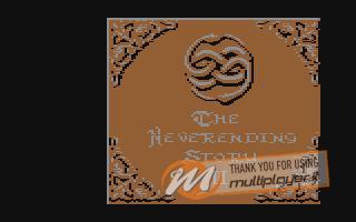 The Neverending Story II